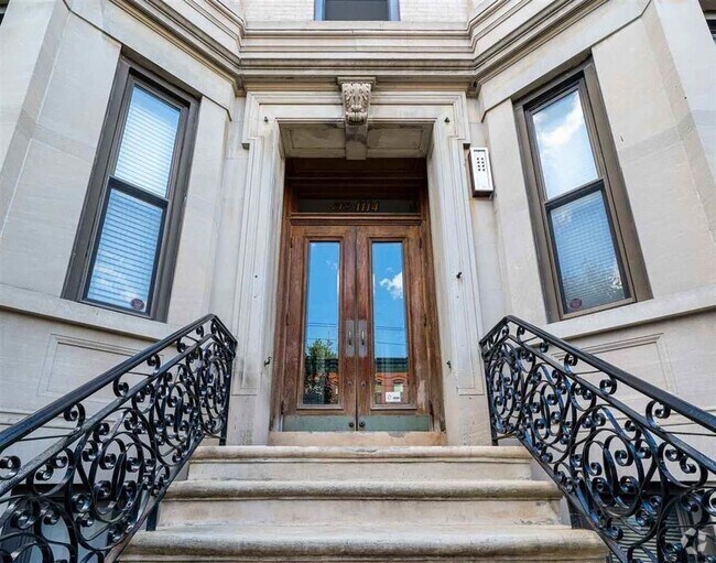 Building Photo - 1114 Park Ave Unit 3L Rental