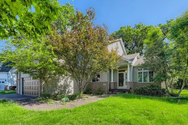 2207 Raspberry Court, Buffalo, MN, 55313 - 2207 Raspberry Court, Buffalo, MN, 55313 House