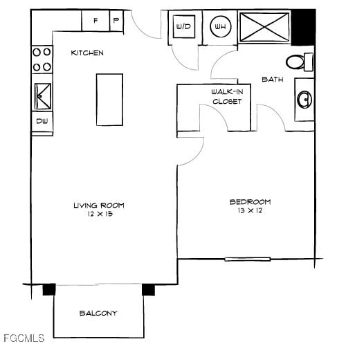 Building Photo - 22980 Vista Edera Cir Unit 2-207