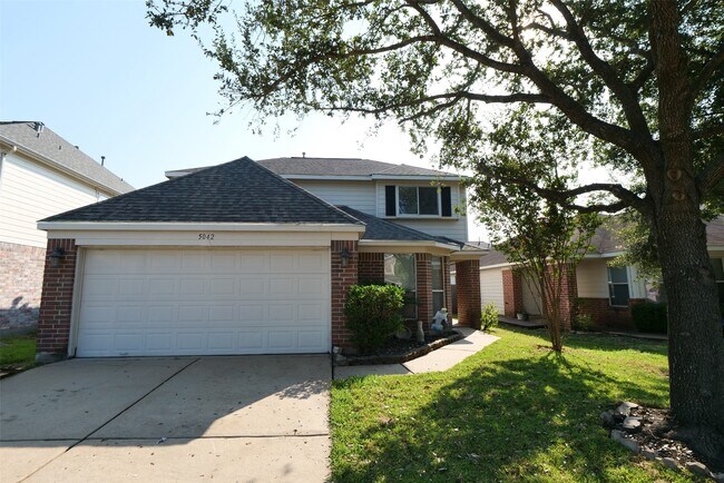 Building Photo - 5042 Oak Stand Ct Rental