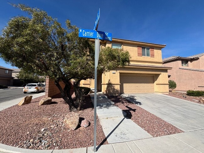 Photo - Gorgeous 3Bed/2.5Bath, 2-Story Home located in the Aliante Area- $500 Off Move In Fees