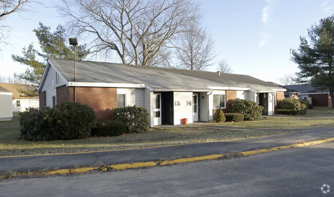 Photo - Prospect Manor Apartments