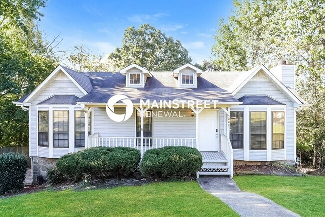 Building Photo - 3 Bedroom Pet-Friendly Home in Pinson, AL ...