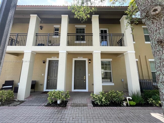 Building Photo - 1205 SW 147th Ave Rental