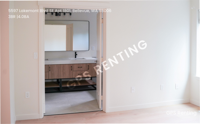 Photo - 5597 Lakemont Blvd SE