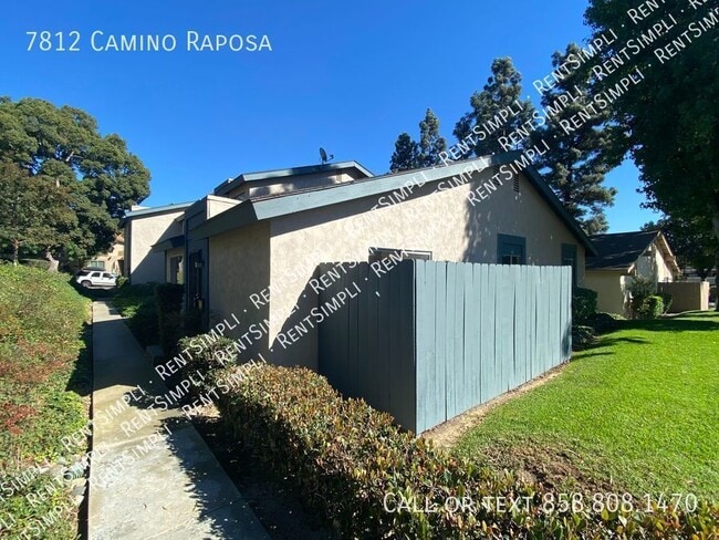 Building Photo - 7812 Camino Raposa