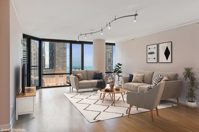 Photo - 450 E Waterside Dr Unit 1601