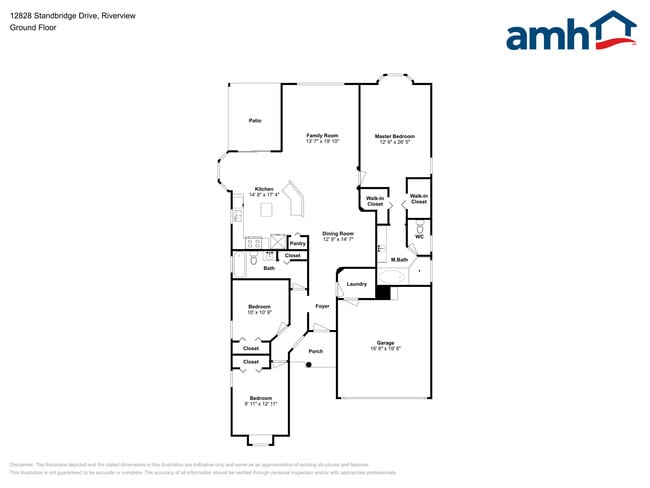 Photo - 12828 Standbridge Dr