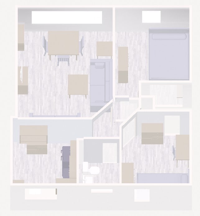 Photo - 409 Palomino Ln Unit 1N