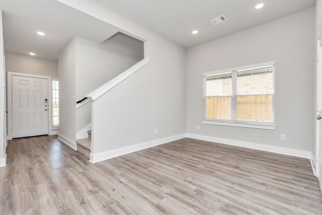 Photo - Welcome to the Cypress — Smart Style, Contemporary Comfort.