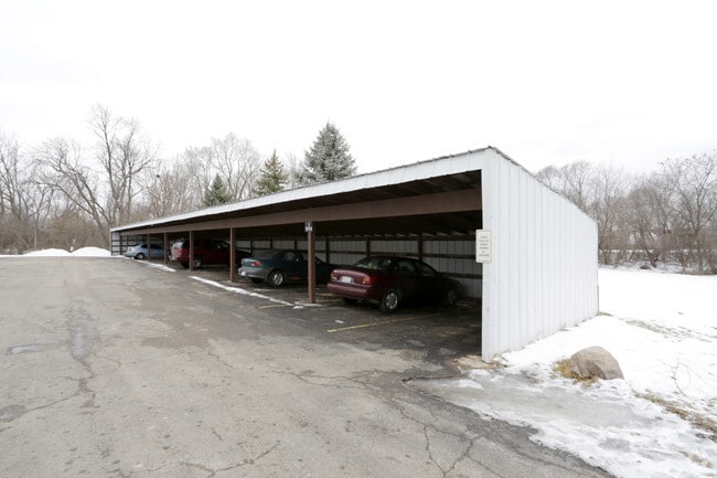 Photo - Woodland Park Apartments