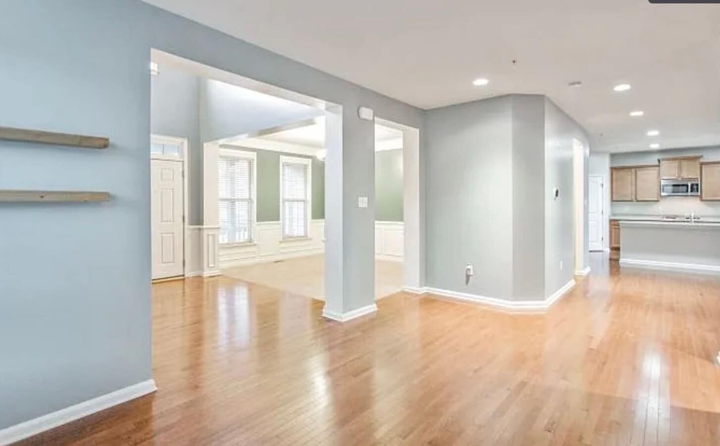 Photo - Gorgeous Large Sf 4 beds + 3.5 BATHS -