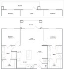 Mission floor plan Maxwell on 66th
