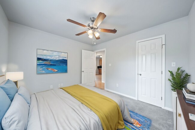 Photo - 4612 Bennett Ave Unidad B