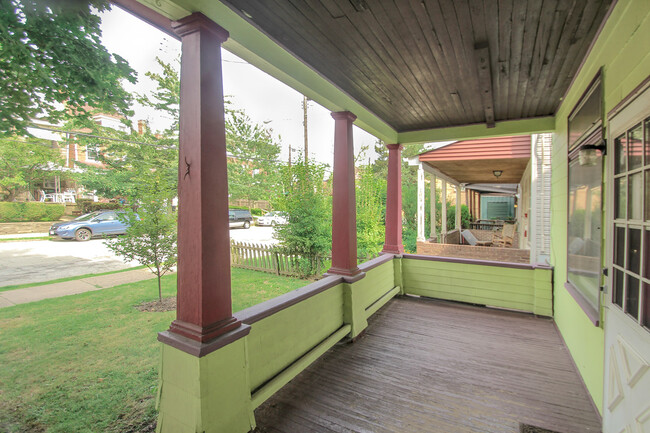 Building Photo - 421 S Trenton Ave Unit 2 Rental