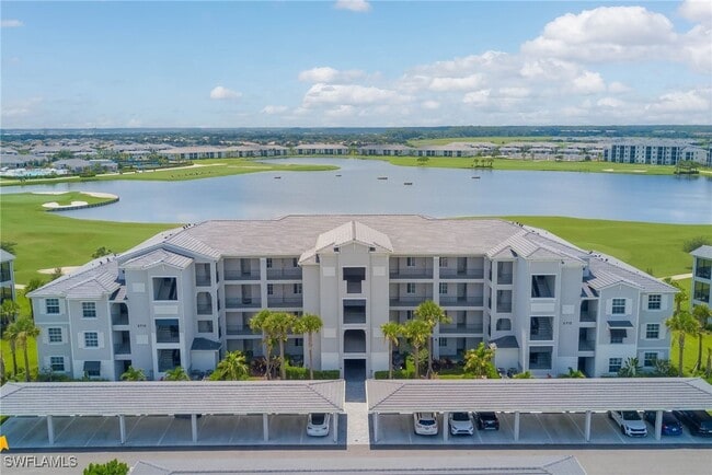 Building Photo - 5715 Double Eagle Cir Unit 4421