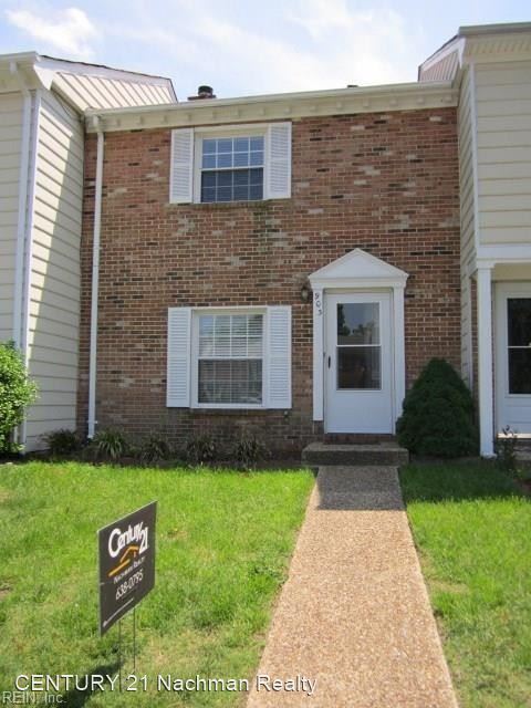 2 br, 1.5 bath House - 903 Brigantine Court - 2 br, 1.5 bath House - 903 Brigantine Court