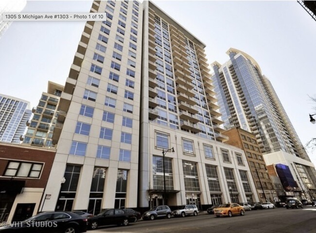 Photo - 1305 S Michigan Ave Rental