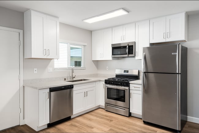 Photo - The Bend on Ballantyne