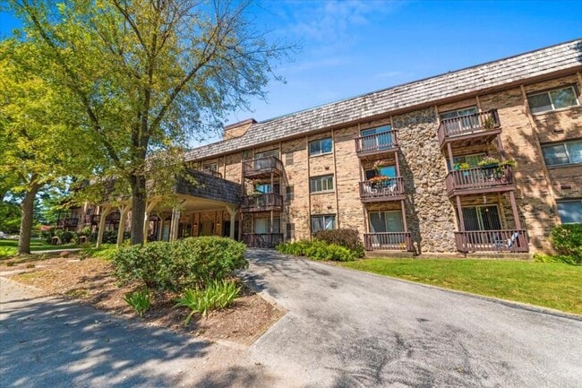 Photo - 1 bedroom in Lake Zurich IL 60047 Unit 104