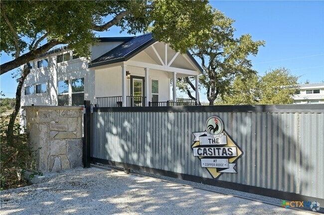 Building Photo - 257 Cr-278 Rental