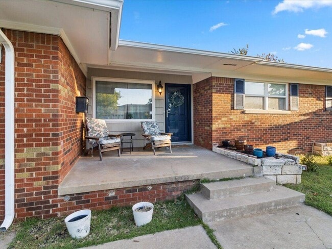Photo - 3229 NW 68th St