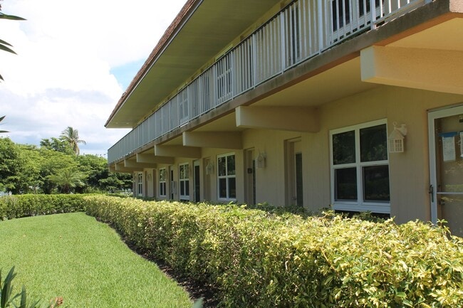 Photo - Trendy One Bedroom in Central Island Location - Available January 1-2026