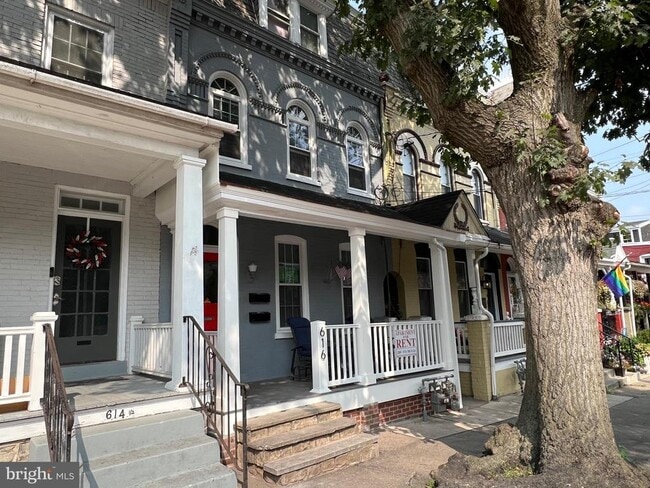 Building Photo - 616 N Shippen St Rental