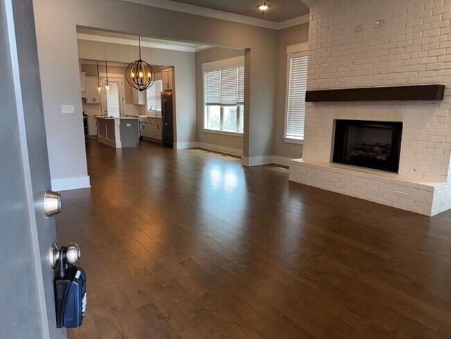 Love Clift Farm? This home is Amazing