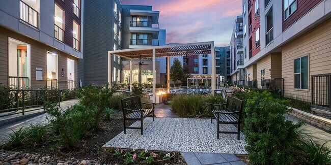 Photo - The Mallory Eastside