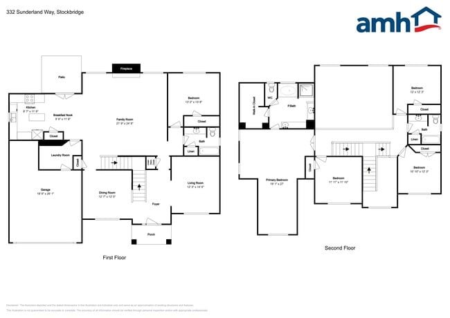Photo - 332 Sunderland Way