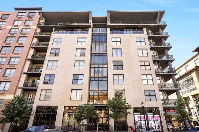 Photo - 4315 Park Ave Unit 5D