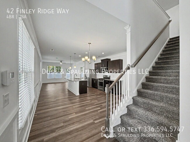 Photo - 42 Finley Ridge Way