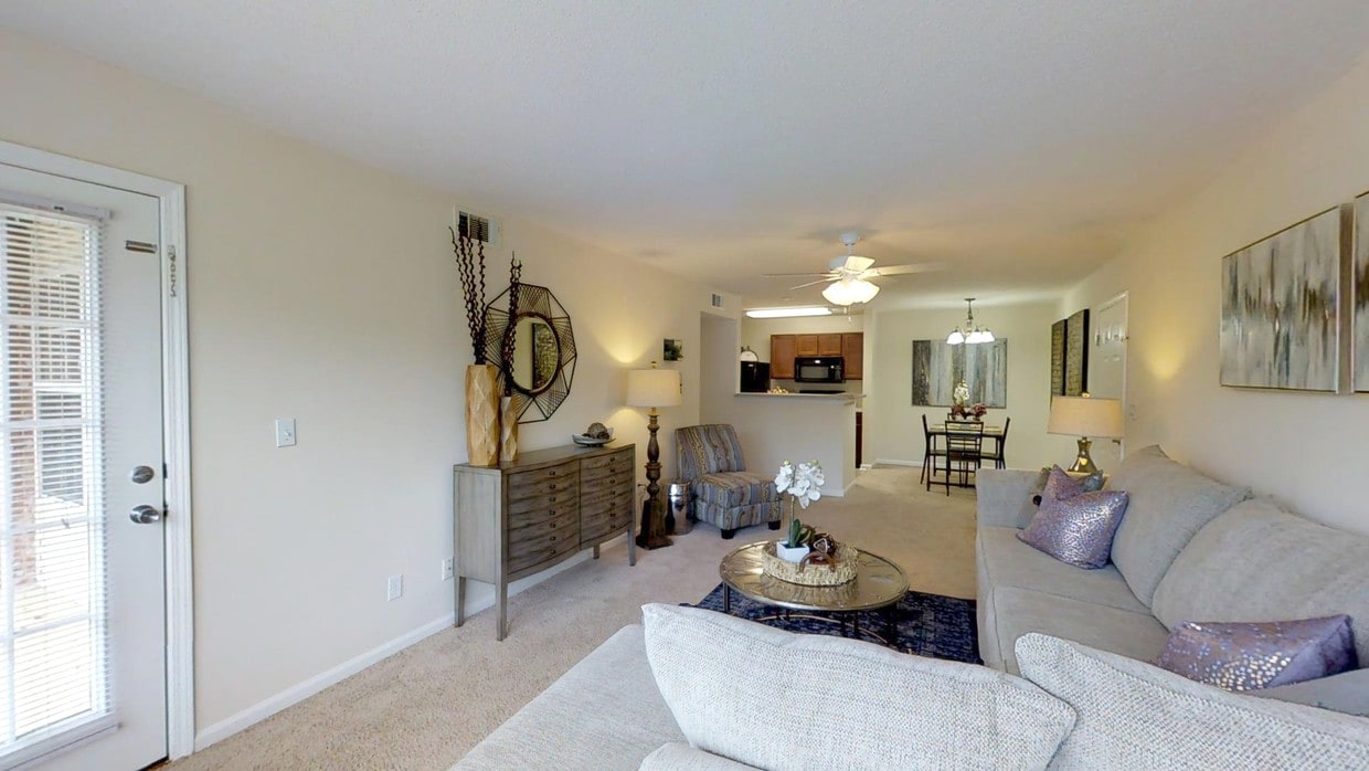 Photo - Forest Trail Apartment Homes