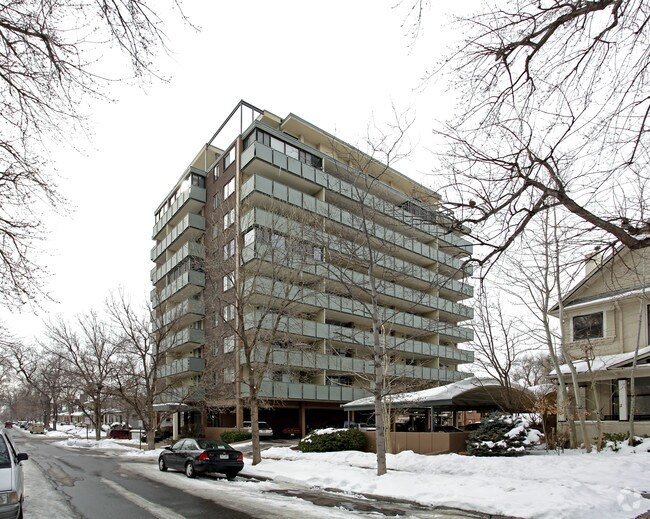 Photo - Park Regency