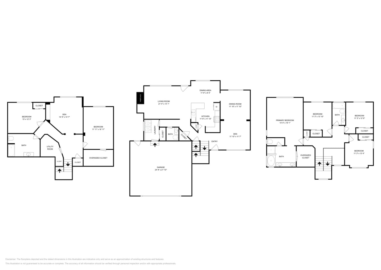 Photo - 5389 S Bahama Ct