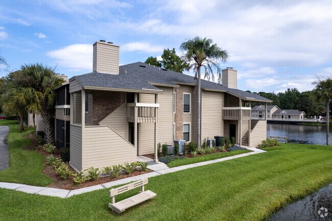 Photo - The Landings at Belle Rive Apartments