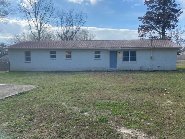 Photo - Rental Home in Grant, AL!