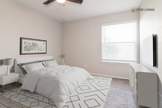 Virtually Staged- Reno