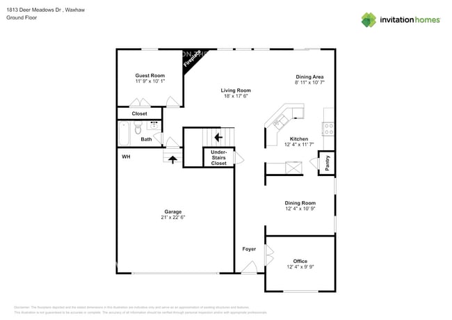 Photo - 1813 Deer Meadows Dr