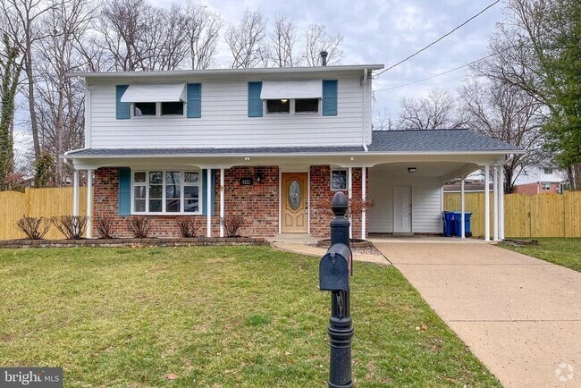 Building Photo - 8122 Truro Ct Rental