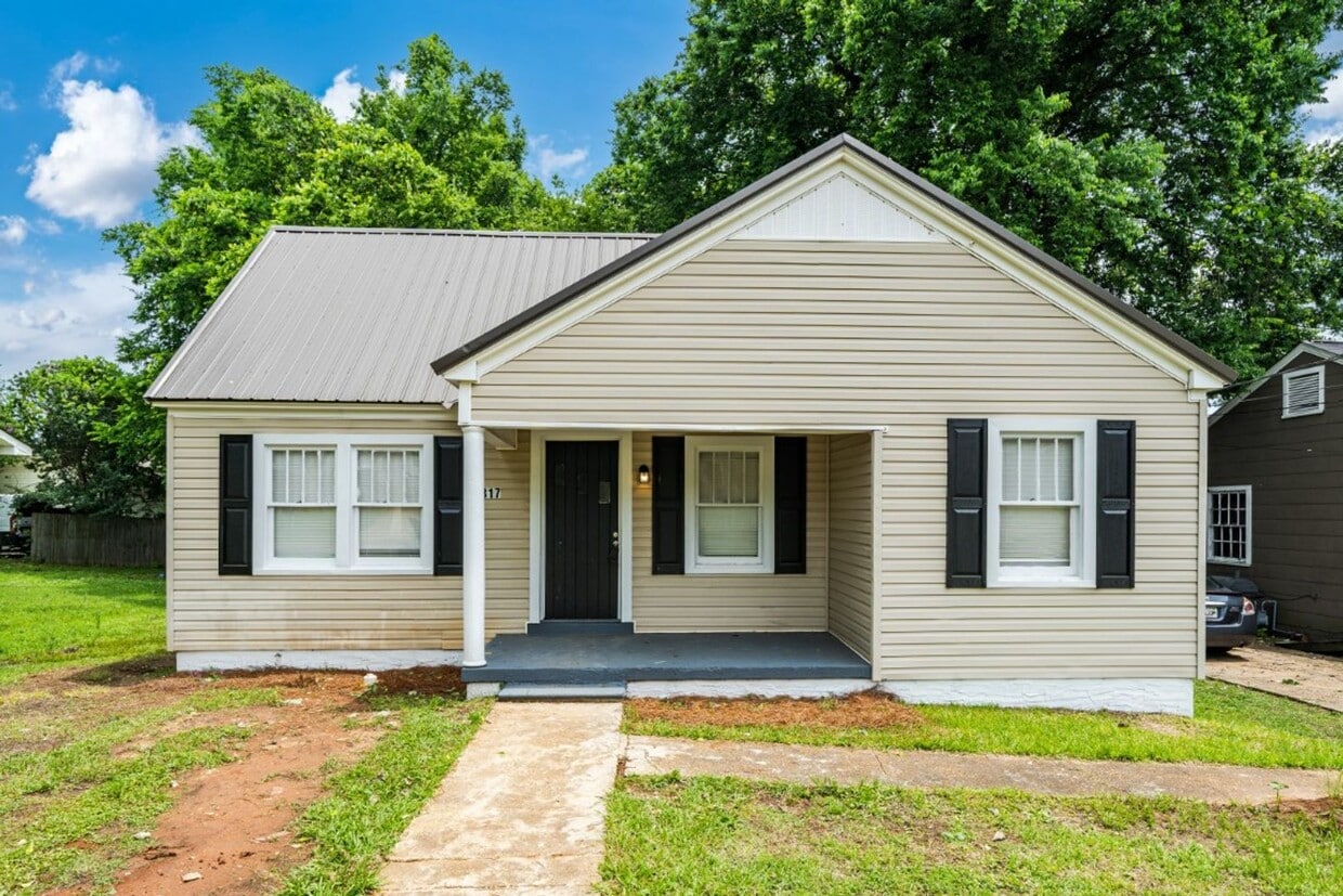 Photo - 817 31st Ave E Tuscaloosa, AL 35404