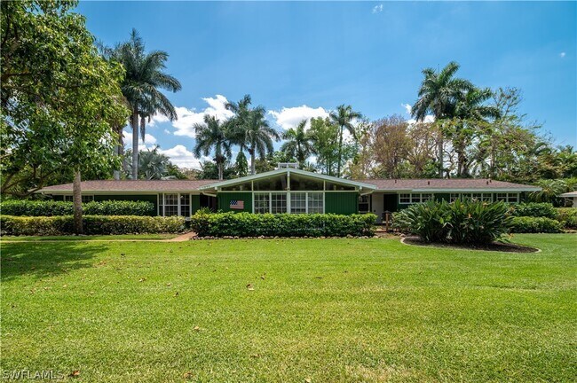 Building Photo - 1250 Braman Ave Rental