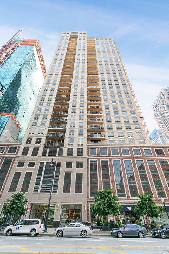 Photo - 1111 S Wabash Ave Condo Unit 1109