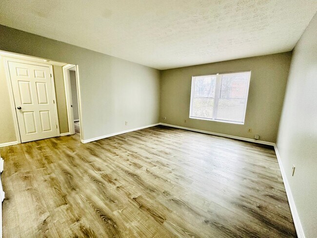 Photo - Affordable 3 bedroom in West Louisville-Section 8 Accepted Unit 2113-2