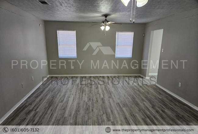 Photo - Renewed and ready to be a home!