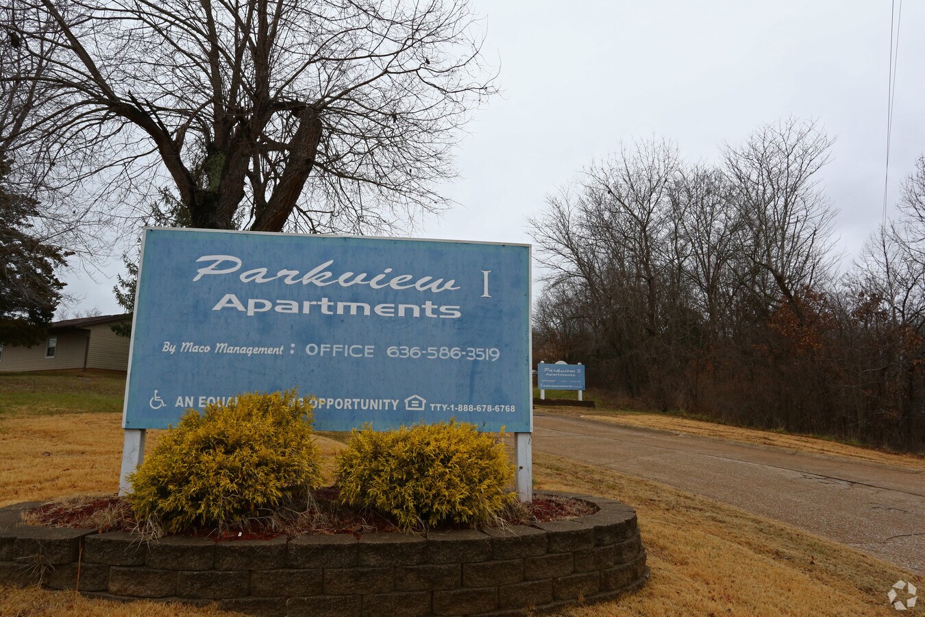 Photo - Parkview Apartments