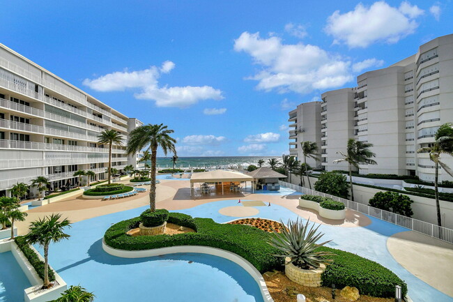 Photo - 3546 S Ocean Blvd Condo Unit 409