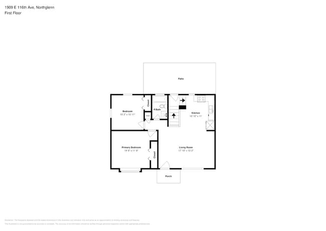 Photo - 1909 E 116th Ave