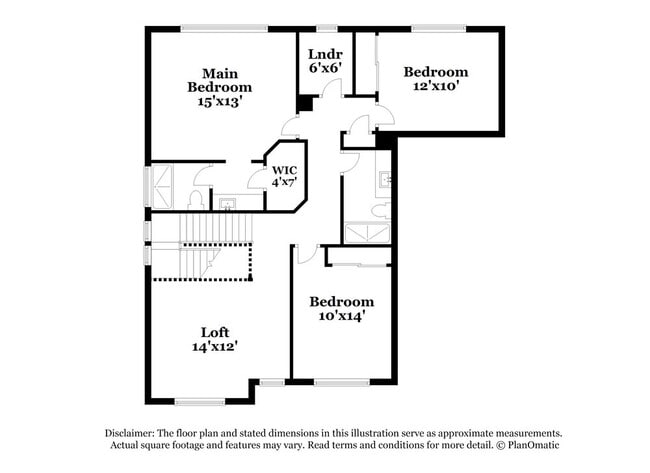 Photo - 5213 N Concho Heights St